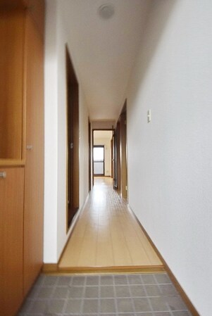 コンフォートピレアの物件内観写真